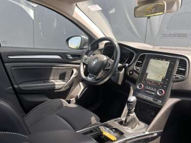 RENAULT MEGANE IV BluedCi 115 Intens