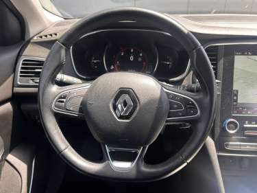 RENAULT MEGANE IV BluedCi 115 Intens