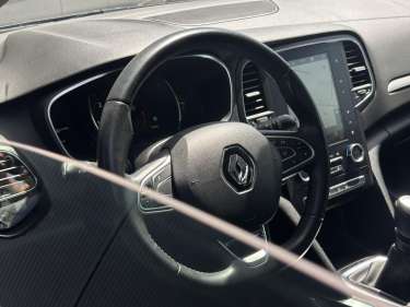 RENAULT MEGANE IV BluedCi 115 Intens