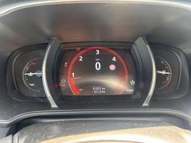 RENAULT MEGANE IV BluedCi 115 Intens