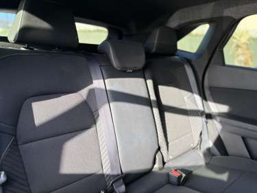 RENAULT SYMBIOZ E-Tech Full Hybrid 145 Iconic
