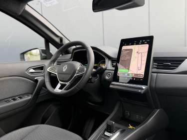 RENAULT CAPTUR NV 1.8 E-Tech Full Hybrid 160 Techno