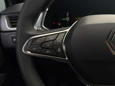 RENAULT CAPTUR NV 1.8 E-Tech Full Hybrid 160 Techno