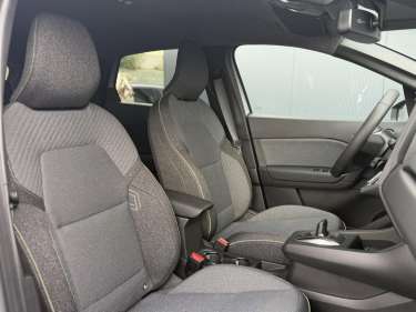 RENAULT CAPTUR NV 1.8 E-Tech Full Hybrid 160 Techno