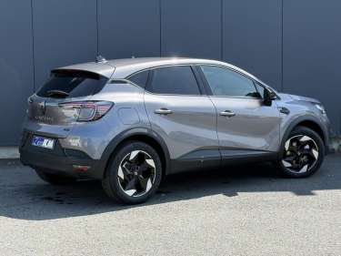 RENAULT CAPTUR NV 1.8 E-Tech Full Hybrid 160 Techno