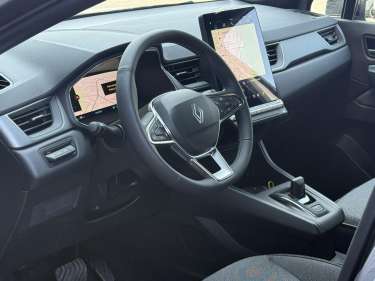 RENAULT CAPTUR NV 1.8 E-Tech Full Hybrid 160 Techno