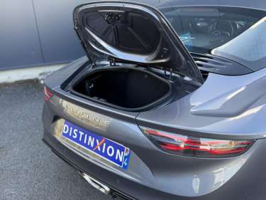 ALPINE A110 1.8 252 Légende