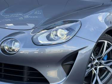 ALPINE A110 1.8 252 Légende