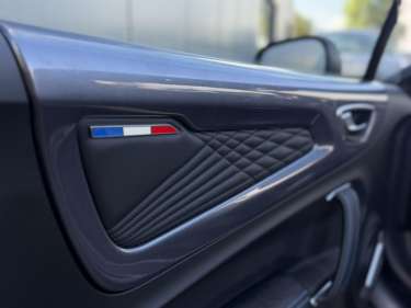 ALPINE A110 1.8 252 Légende