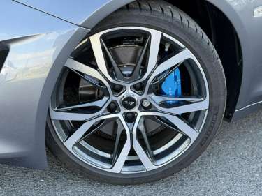 ALPINE A110 1.8 252 Légende