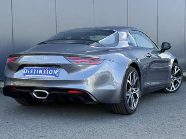 ALPINE A110 1.8 252 Légende