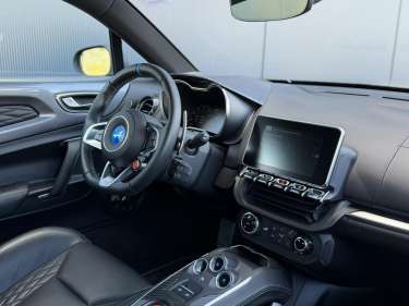 ALPINE A110 1.8 252 Légende