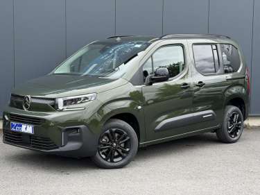 CITROEN BERLINGO MULTISPACE M 1.5 BlueHDI 130 EAT8 Max