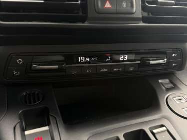 CITROEN BERLINGO MULTISPACE M 1.5 BlueHDI 130 EAT8 Max