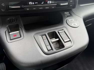 CITROEN BERLINGO MULTISPACE M 1.5 BlueHDI 130 EAT8 Max