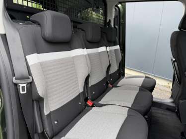 CITROEN BERLINGO MULTISPACE M 1.5 BlueHDI 130 EAT8 Max