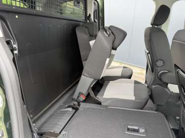 CITROEN BERLINGO MULTISPACE M 1.5 BlueHDI 130 EAT8 Max