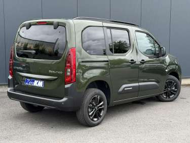 CITROEN BERLINGO MULTISPACE M 1.5 BlueHDI 130 EAT8 Max