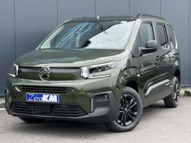 CITROEN BERLINGO MULTISPACE M 1.5 BlueHDI 130 EAT8 Max
