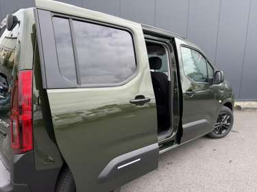 CITROEN BERLINGO MULTISPACE M 1.5 BlueHDI 130 EAT8 Max