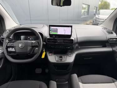 CITROEN BERLINGO MULTISPACE M 1.5 BlueHDI 130 EAT8 Max