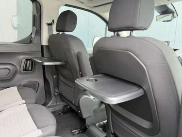 CITROEN BERLINGO MULTISPACE M 1.5 BlueHDI 130 EAT8 Max