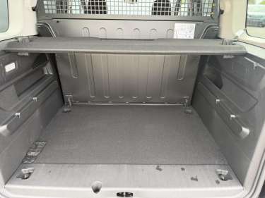 CITROEN BERLINGO MULTISPACE M 1.5 BlueHDI 130 EAT8 Max
