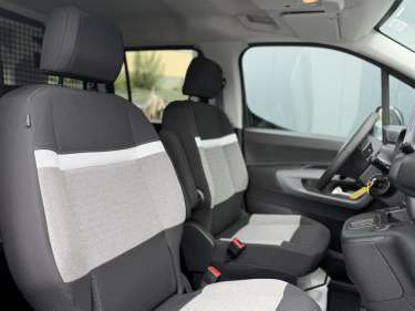 CITROEN BERLINGO MULTISPACE M 1.5 BlueHDI 130 EAT8 Max