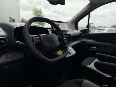 CITROEN BERLINGO MULTISPACE M 1.5 BlueHDI 130 EAT8 Max