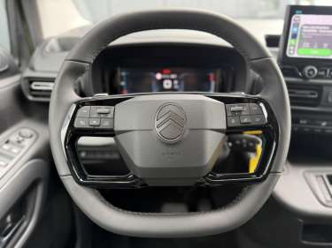 CITROEN BERLINGO MULTISPACE M 1.5 BlueHDI 130 EAT8 Max
