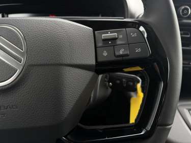 CITROEN BERLINGO MULTISPACE M 1.5 BlueHDI 130 EAT8 Max