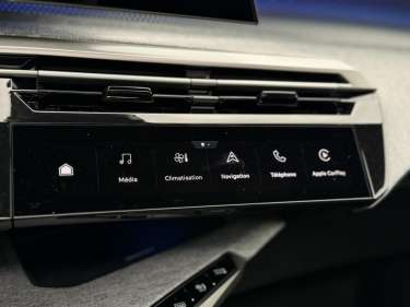 PEUGEOT 3008 NV Hybrid 145 e-DSC6 GT