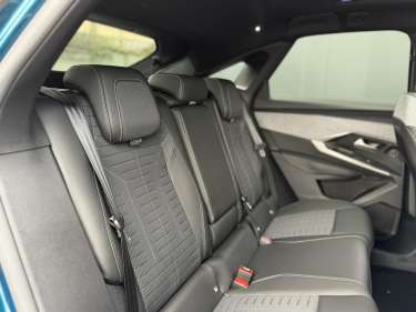 PEUGEOT 3008 NV Hybrid 145 e-DSC6 GT