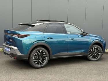 PEUGEOT 3008 NV Hybrid 145 e-DSC6 GT
