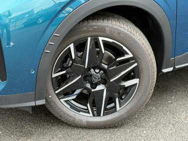 PEUGEOT 3008 NV Hybrid 145 e-DSC6 GT