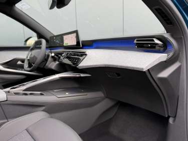 PEUGEOT 3008 NV Hybrid 145 e-DSC6 GT