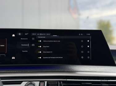PEUGEOT 3008 NV Hybrid 145 e-DSC6 GT