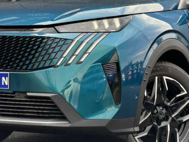 PEUGEOT 3008 NV Hybrid 145 e-DSC6 GT