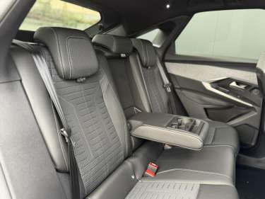 PEUGEOT 3008 NV Hybrid 145 e-DSC6 GT