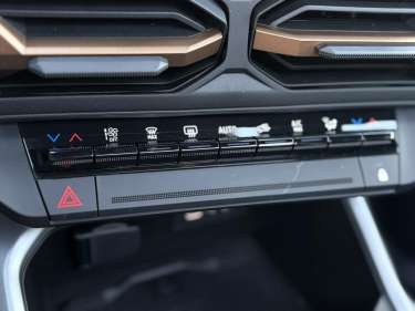 DACIA BIGSTER 1.8 Hybrid 155 BVA Extrême