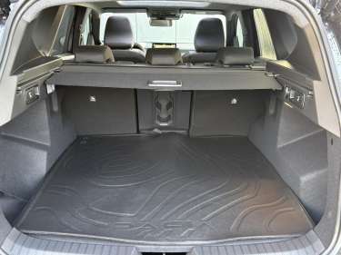DACIA BIGSTER 1.8 Hybrid 155 BVA Extrême