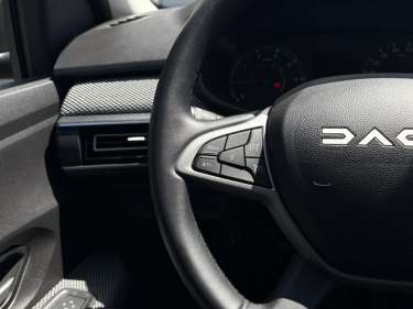 DACIA SANDERO STEPWAY TCE 90 Auto Expression