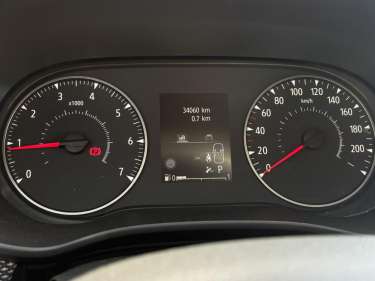 DACIA SANDERO STEPWAY TCE 90 Auto Expression