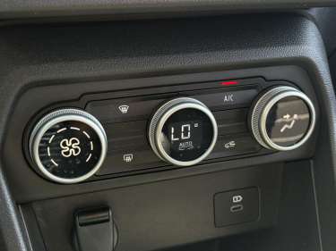 DACIA SANDERO STEPWAY TCE 90 Auto Expression