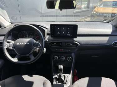 DACIA SANDERO STEPWAY TCE 90 Auto Expression