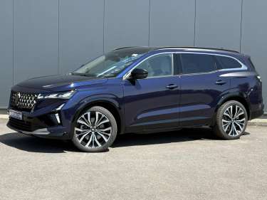 RENAULT ESPACE VI NV E-Tech Full Hybrid 200 Iconic 7PL
