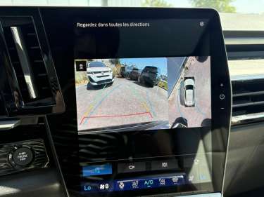 RENAULT ESPACE VI NV E-Tech Full Hybrid 200 Iconic 7PL