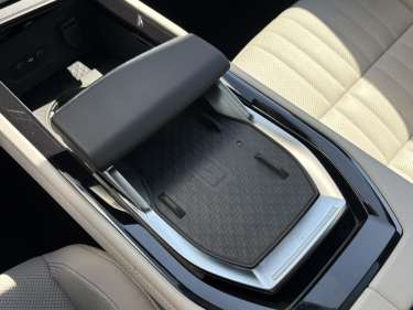RENAULT ESPACE VI NV E-Tech Full Hybrid 200 Iconic 7PL