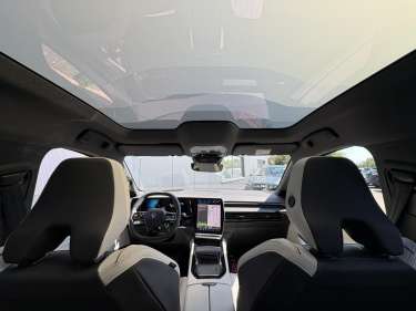 RENAULT ESPACE VI NV E-Tech Full Hybrid 200 Iconic 7PL
