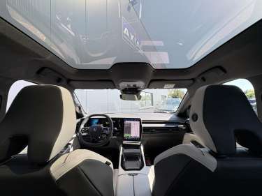 RENAULT ESPACE VI NV E-Tech Full Hybrid 200 Iconic 7PL